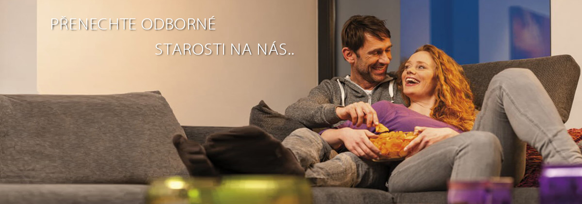 led osvětlení návrhy a výroba na míru